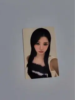 BABYMONSTER HOTSAUCE ローラ Weverse バインダー特典