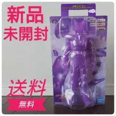 【新品未開封】仮面ライダーガブ BIGソフビフィギュア ホッピングミver