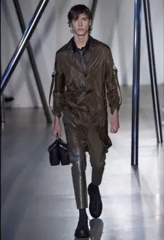 2025年最新】JIL SANDER メンズ ナイロンジャケットの人気