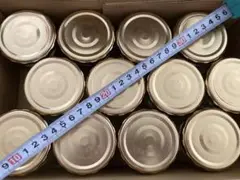 ガラス瓶 12個セット