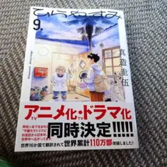 ひらやすみ 9