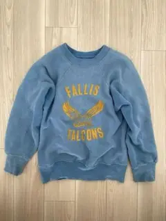 kids vintage sweat