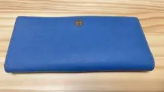 トリーバーチ 長財布