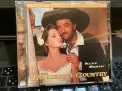 メキシコの暴れん坊(1959)/ ながれ者(1956)★アレックス・ノース