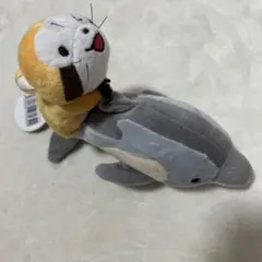 プチラスカル のっかりマスコット