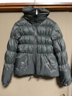 マイケルコース★ダウンジャケット★used良品