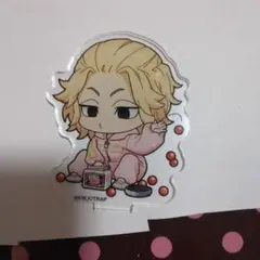東京リベンジャーズ　ファボテリア　佐野万次郎