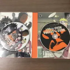 ROAD TO NINJA-NARUTO THE MOVIE-【完全生産限定版】