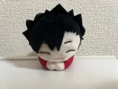 ハイキュー　黒尾鉄朗　はぐキャラコレクション