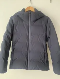 UNIQLO ユニクロ ダウン メンズS