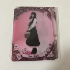 乃木坂46 海邉朱莉 のぎbox のぎざかちゃんとワンダーランド モバカ
