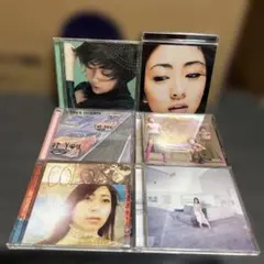 宇多田ヒカル CDセット