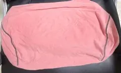 【✨美品✨】西川Air 枕カバー ピローケース ピンクAI6601