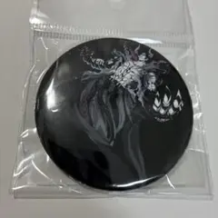 鉄拳8 POP UP SHOP by BeBlock 缶バッジ デビル仁