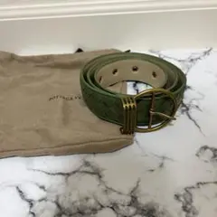 ボッテガヴェネタ ベルト