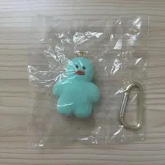 mojojojo Figure Mascot Vol.2 アヒル　ガチャガチャ