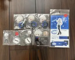 ヒプノシスマイク 碧棺左馬刻 アクリルスタンド アクスタ ヒプマイ