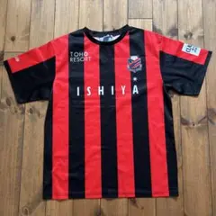 北海道コンサドーレ札幌 応援Tシャツ Mサイズ