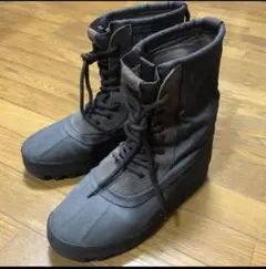 yeezy 950 チョコレート 美品 箱無し 28cm
