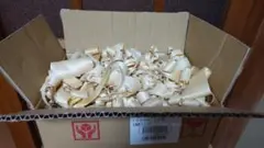 値下げ！青森県産無垢ヒノキ　かんな屑 防腐剤等一切不使用