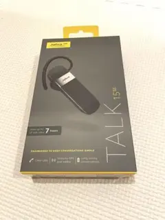 【新品】Jabra TALK 55【未開封品】 2025年最新】jabra talk 55の人気アイテム - メルカリ