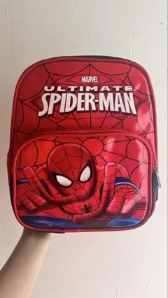 MARVEL スパイダーマン リュックサック