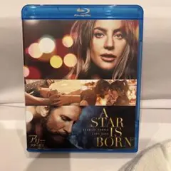 アリー スター誕生　DVDのみ