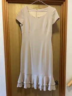 ハロッズ　Harrods 高級ワンピース　3