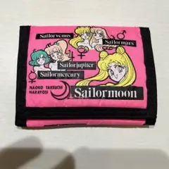 セーラームーン キャラクター 財布
