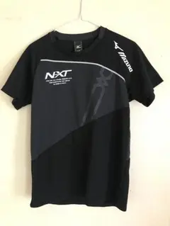 mizuno ミズノ　NX-T トレーニングシャツ　Mサイズ