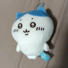 ちいかわ ハチワレ マスコット