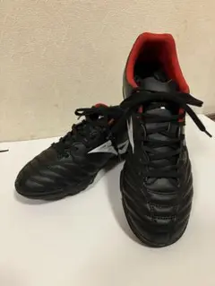 【美品】Mizuno モナルシーダ NEO 3 SELECT AS 24.5cm