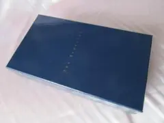 The Memorial☆尾崎豊 ボックスセット CD・VHS・写真集　未使用品