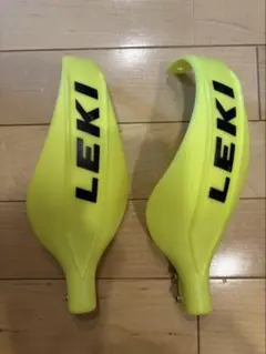 b  未使用保管品 LEKI レキパンチガード 2025年最新】leki パンチガードの人気アイテム - メルカリ