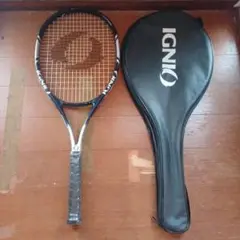 未使用　IGNIO FENCER T-27 テニスラケット