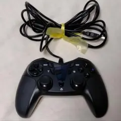 IYOO ONE 有線ゲームコントローラー 黒