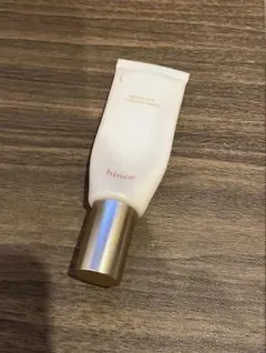 hince second skin hydrating primer