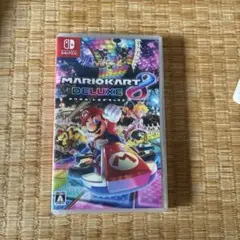 マリオカート8 デラックス Nintendo Switch