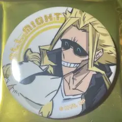 ヒロアカ　オールマイト　ヒロヴィラフェス 缶バッジ　まとめ売り　バラ売り可 ヒロアカ 死柄木弔 ヒロヴィラフェス 缶バッジ まとめ売り バラ