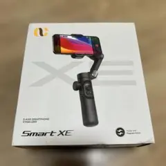 ほぼ未使用品　【SmartXpro】スマートフォン ジンバル AOCHUAN Amazon.co.jp: AOCHUAN スマホ3軸ジンバルスタビライザーキット