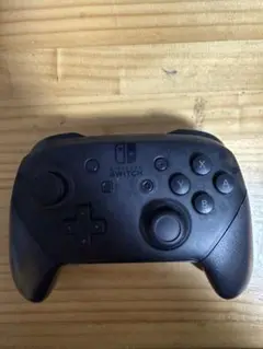 Nintendo Switch Pro Controller