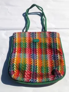 美品!フェイラートートバッグ
