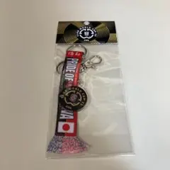 [最安値] 浦和レッズ CWC マッチデータオマフキーホルダー モンテレイ戦
