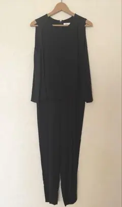 アーバンリサーチDoors オールインワン　黒