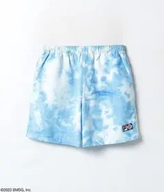 FILA×BEFIRSTコラボハーフパンツ (ノベルティ付