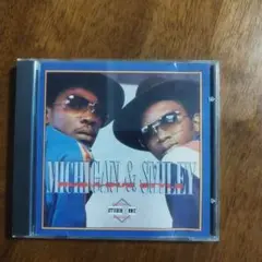 Michigan & Smiley Rub A Dub Style