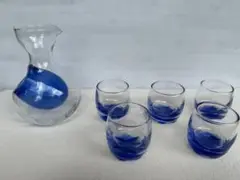 冷酒セット