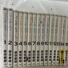 2025年最新】フットボールネーション 14の人気アイテム - メルカリ