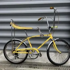 2025年最新】SCHWINN STING-RAYの人気アイテム - メルカリ