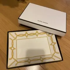 ミラオーウェン　アクセサリー　トレイ